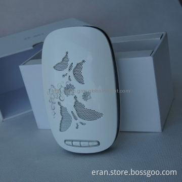 2011 Newest Beautiful Portable Promotional Mini Speaker
